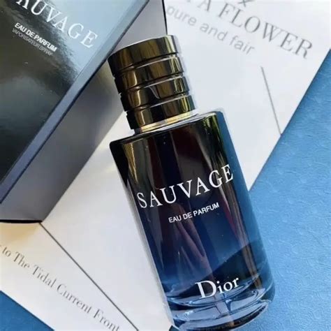 dior sauvage meaning|does Dior Sauvage smell good.